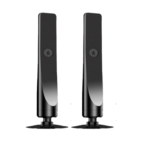 2x Wave Pro